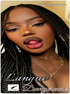cover image of Langue Dangereuse